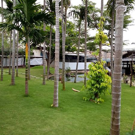Fishing Village Hotel Муи Не Екстериор снимка