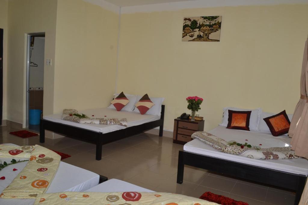 Fishing Village Hotel Муи Не Екстериор снимка
