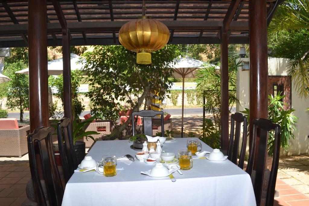 Fishing Village Hotel Муи Не Екстериор снимка