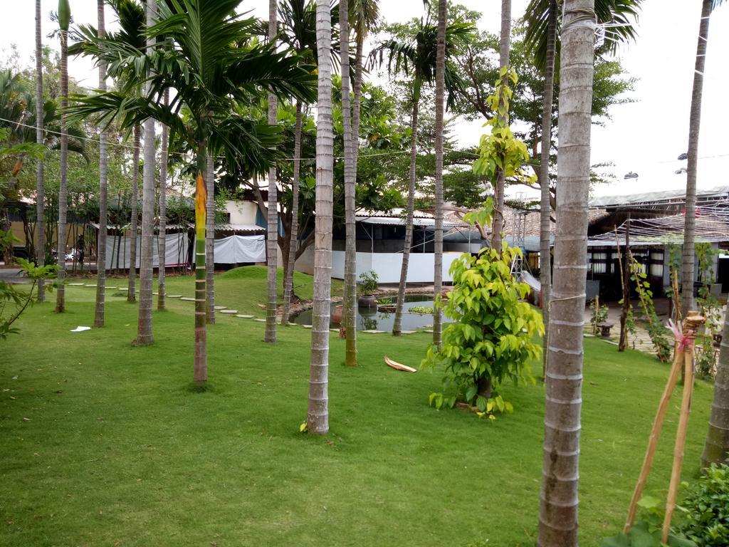 Fishing Village Hotel Муи Не Екстериор снимка