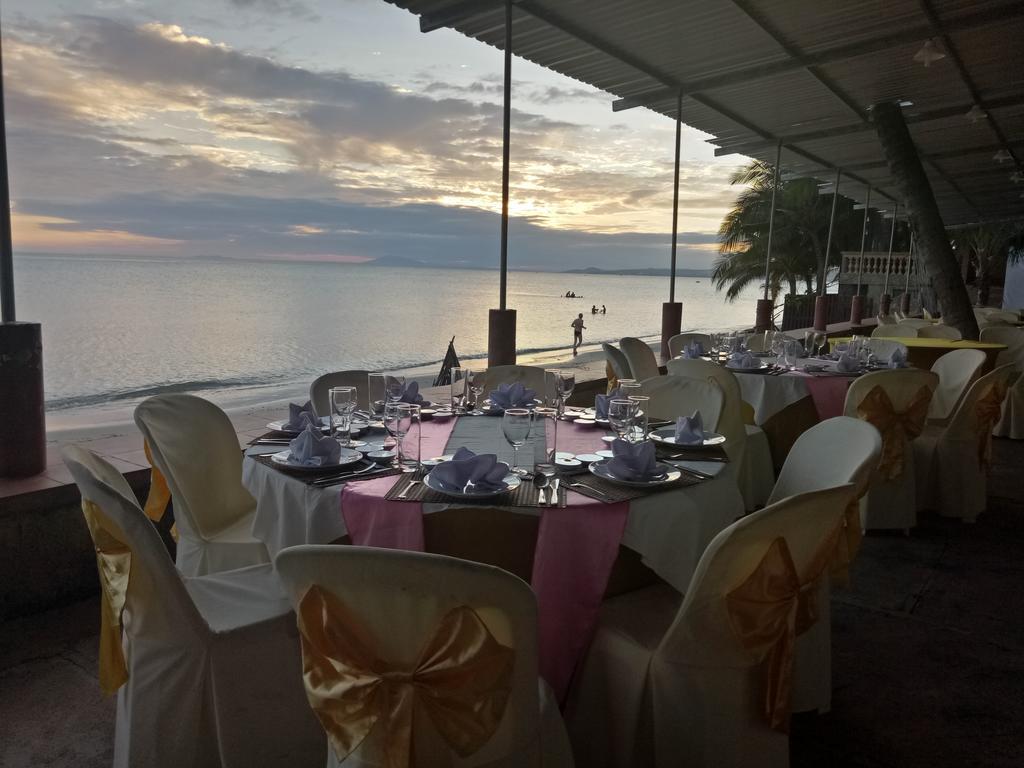Fishing Village Hotel Муи Не Екстериор снимка