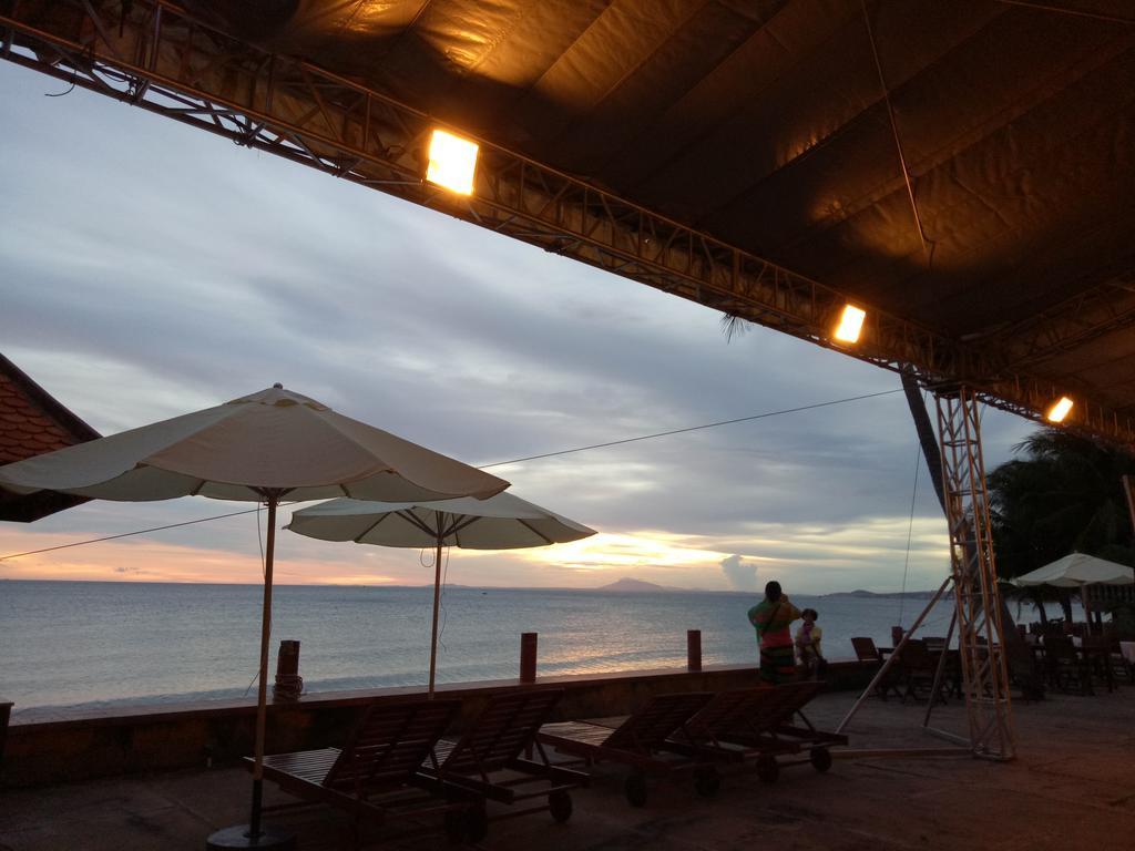 Fishing Village Hotel Муи Не Екстериор снимка