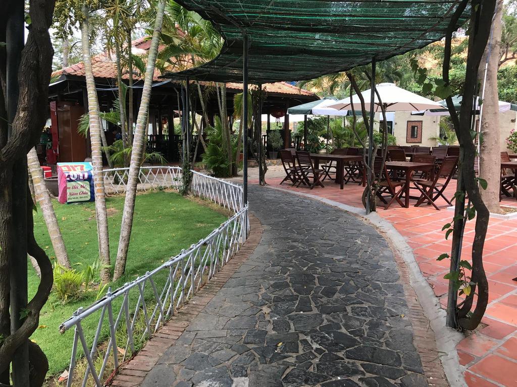 Fishing Village Hotel Муи Не Екстериор снимка