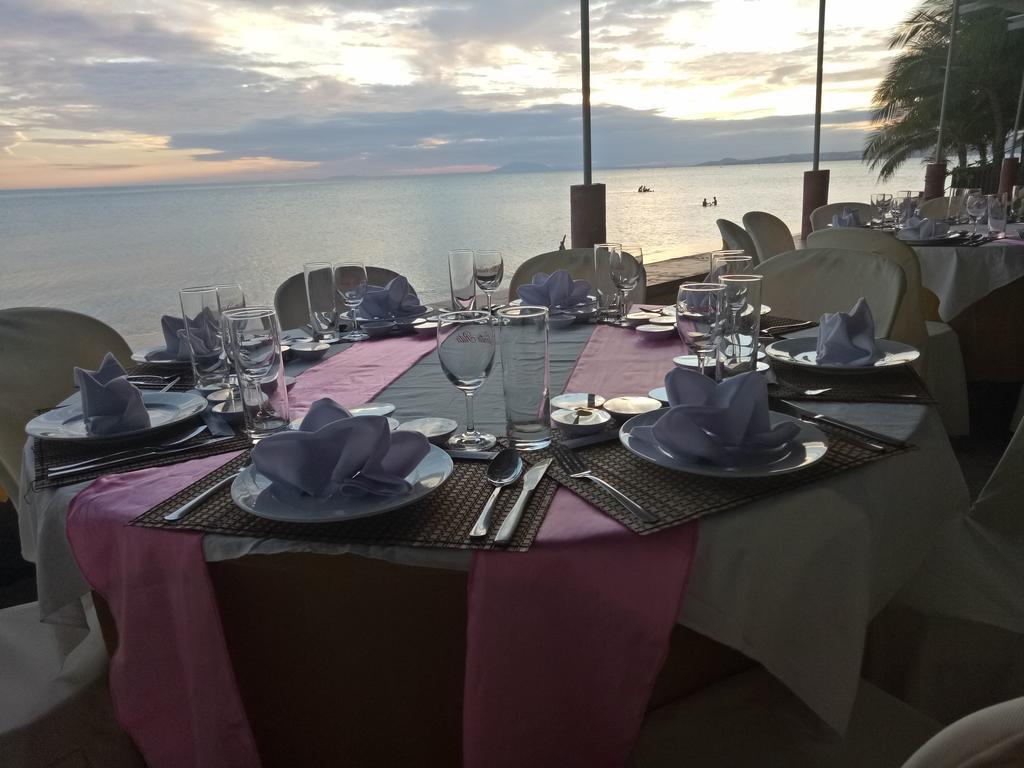 Fishing Village Hotel Муи Не Екстериор снимка