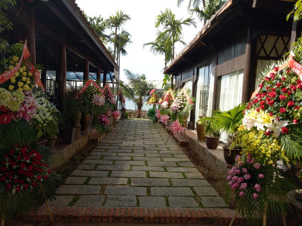 Fishing Village Hotel Муи Не Екстериор снимка