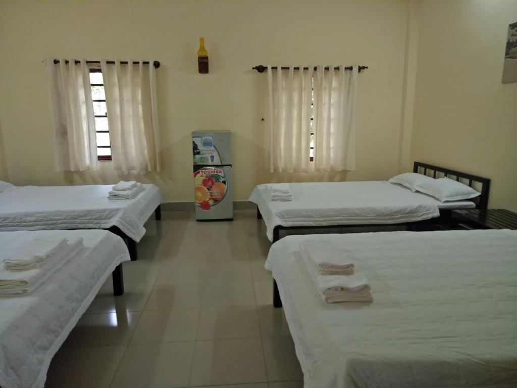 Fishing Village Hotel Муи Не Екстериор снимка