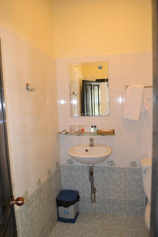 Fishing Village Hotel Муи Не Екстериор снимка