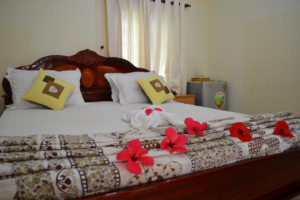 Fishing Village Hotel Муи Не Екстериор снимка