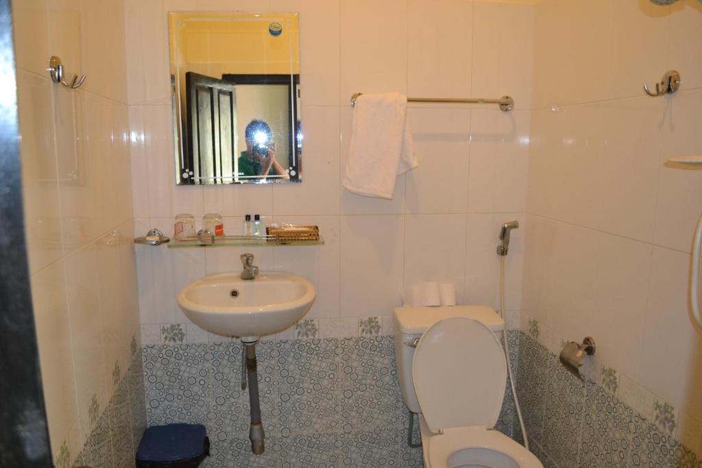 Fishing Village Hotel Муи Не Стая снимка