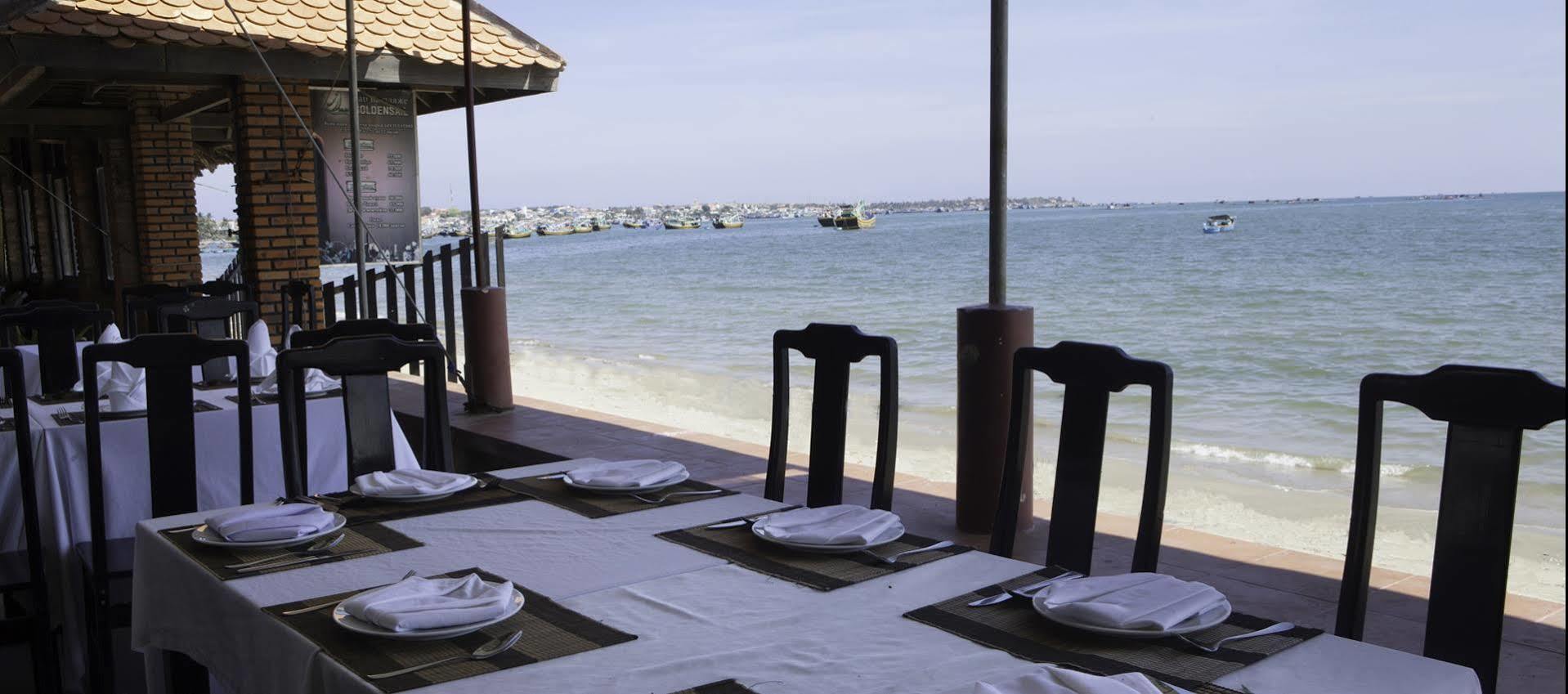 Fishing Village Hotel Муи Не Екстериор снимка