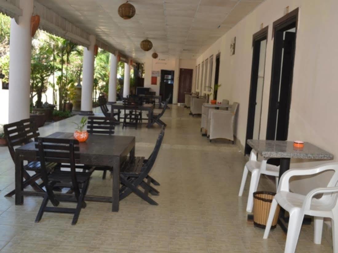Fishing Village Hotel Муи Не Екстериор снимка