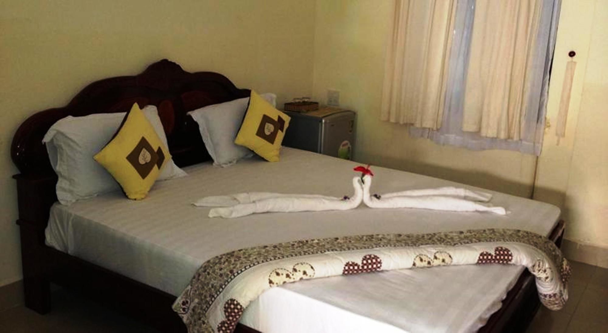 Fishing Village Hotel Муи Не Екстериор снимка