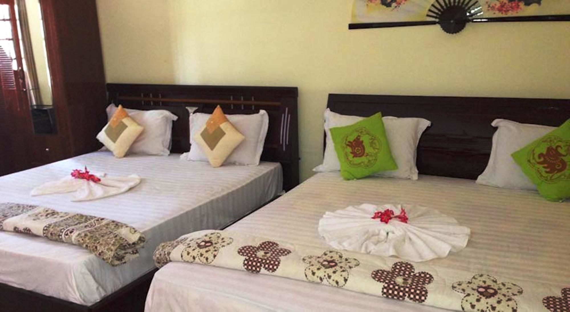 Fishing Village Hotel Муи Не Екстериор снимка