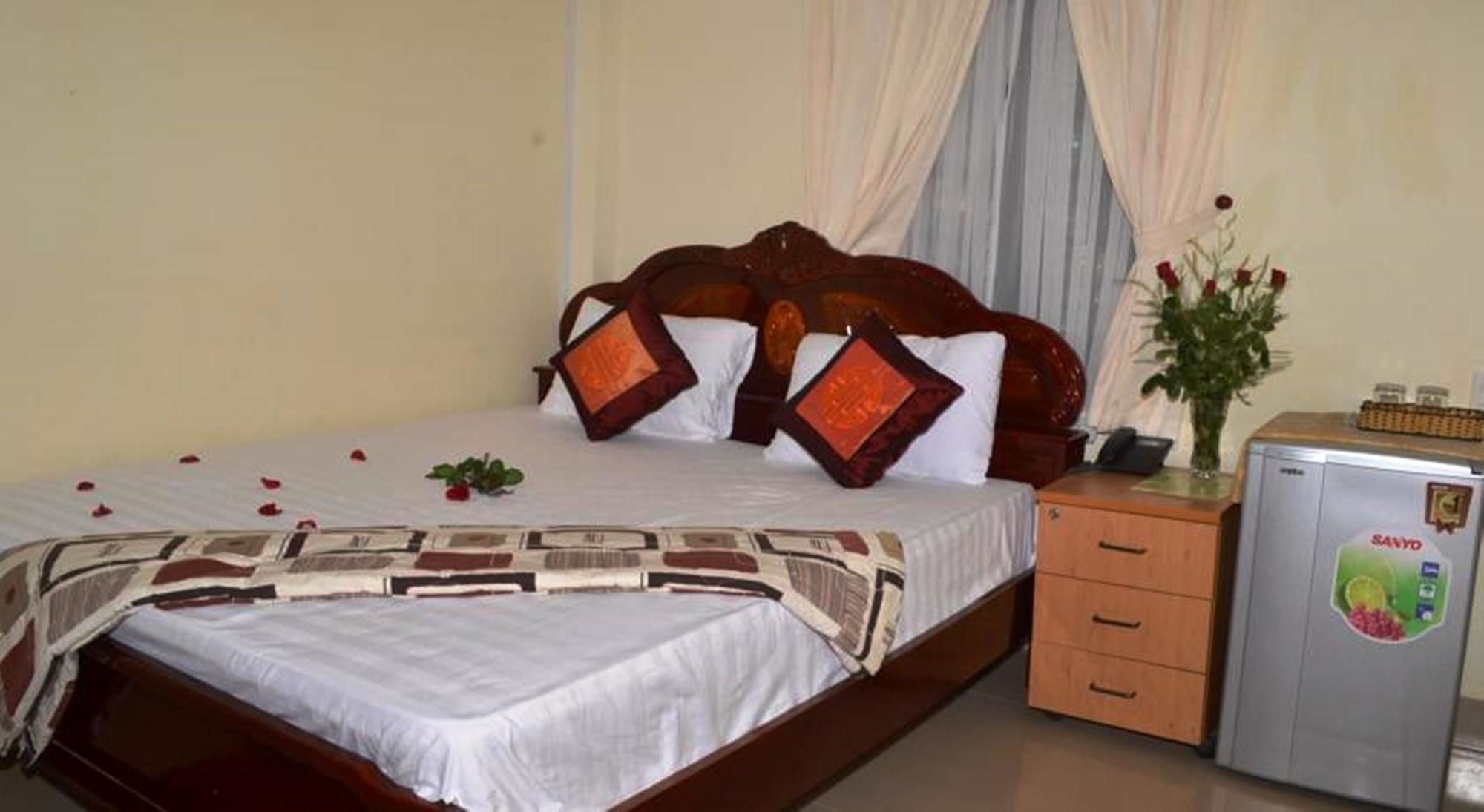 Fishing Village Hotel Муи Не Екстериор снимка