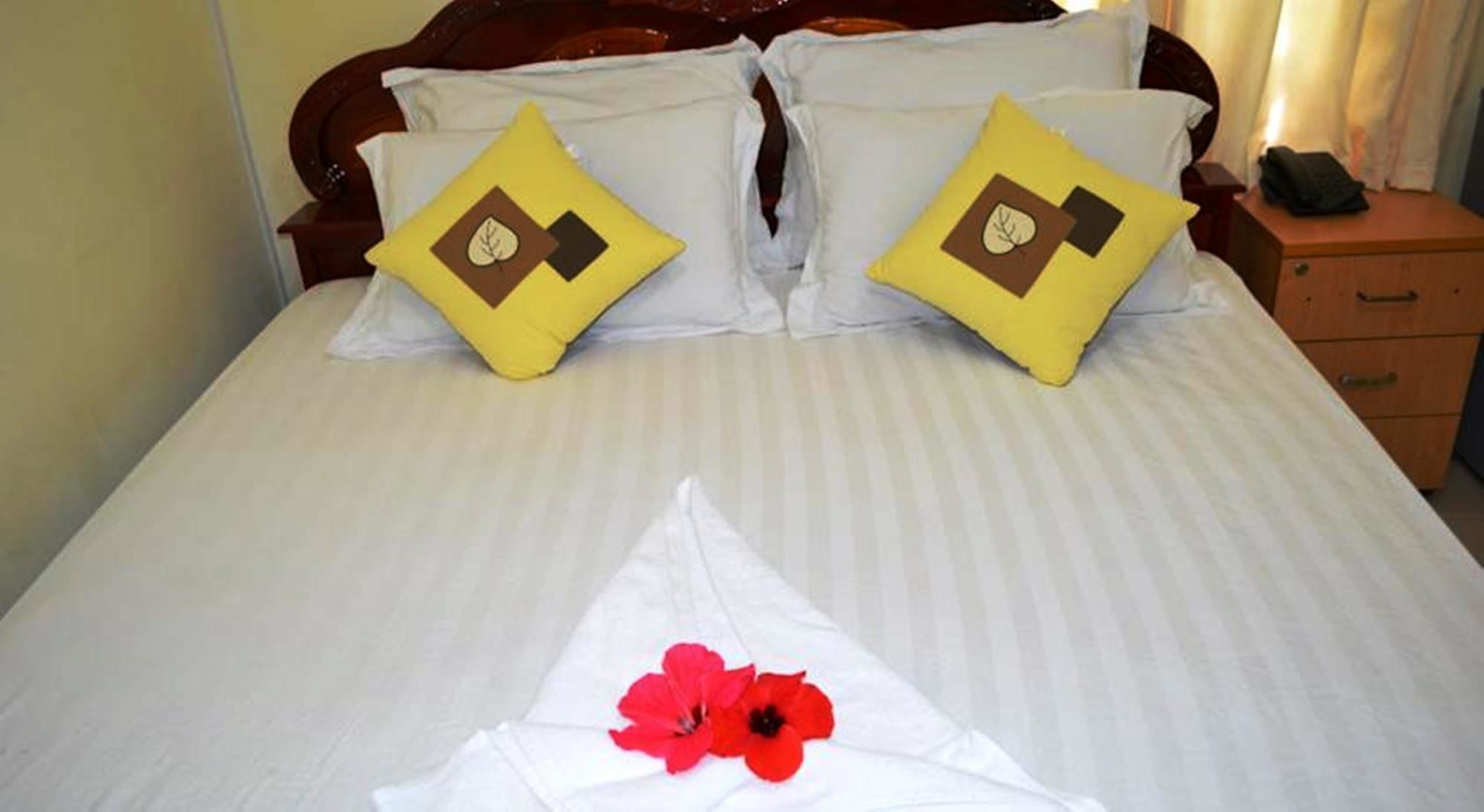 Fishing Village Hotel Муи Не Екстериор снимка