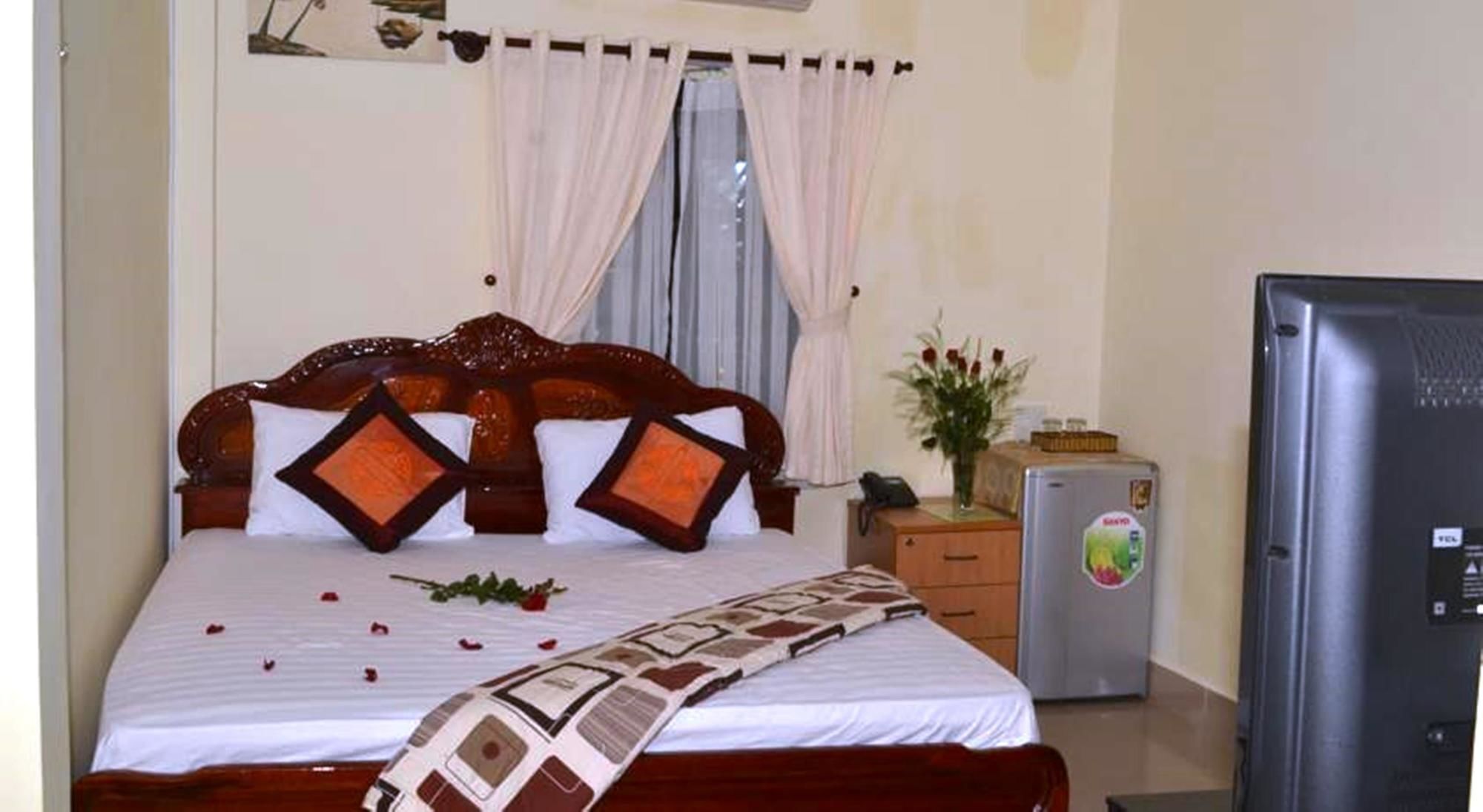 Fishing Village Hotel Муи Не Екстериор снимка