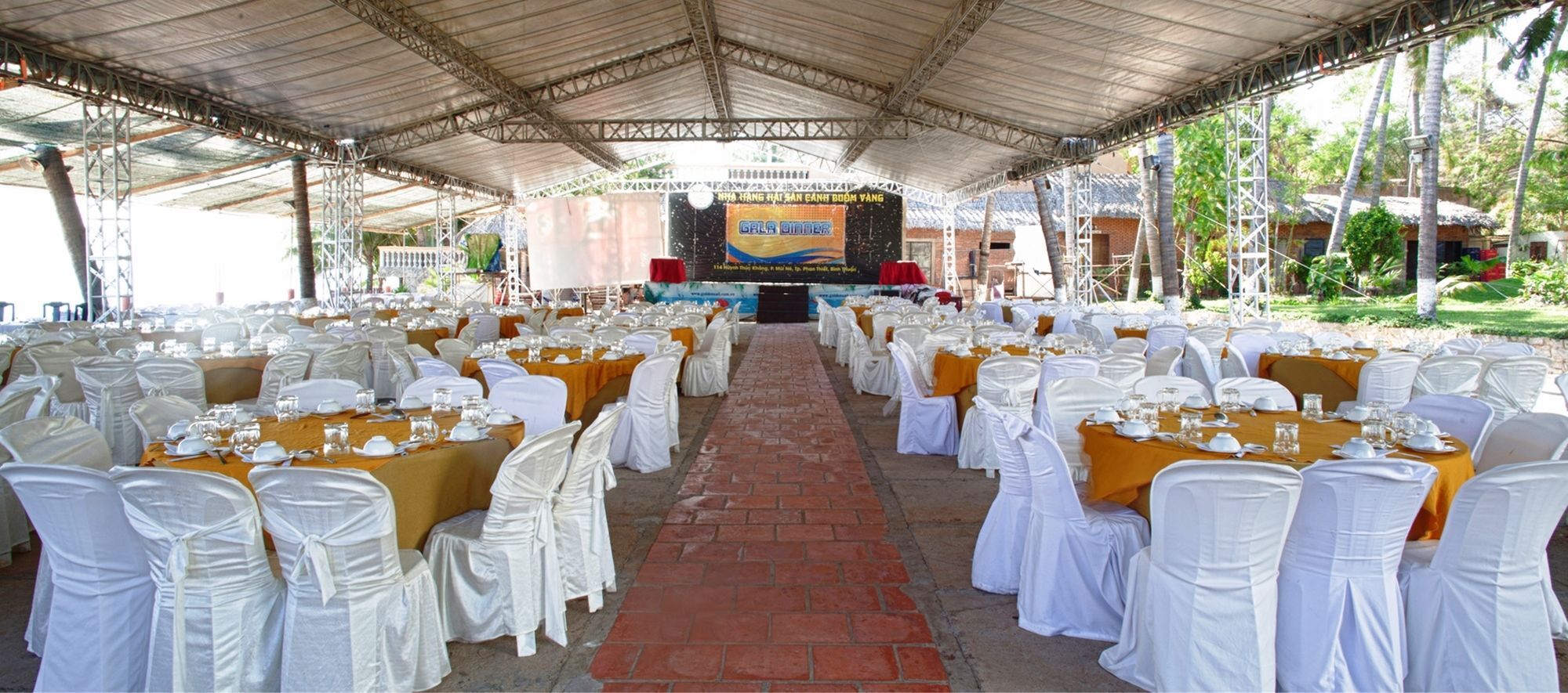 Fishing Village Hotel Муи Не Екстериор снимка