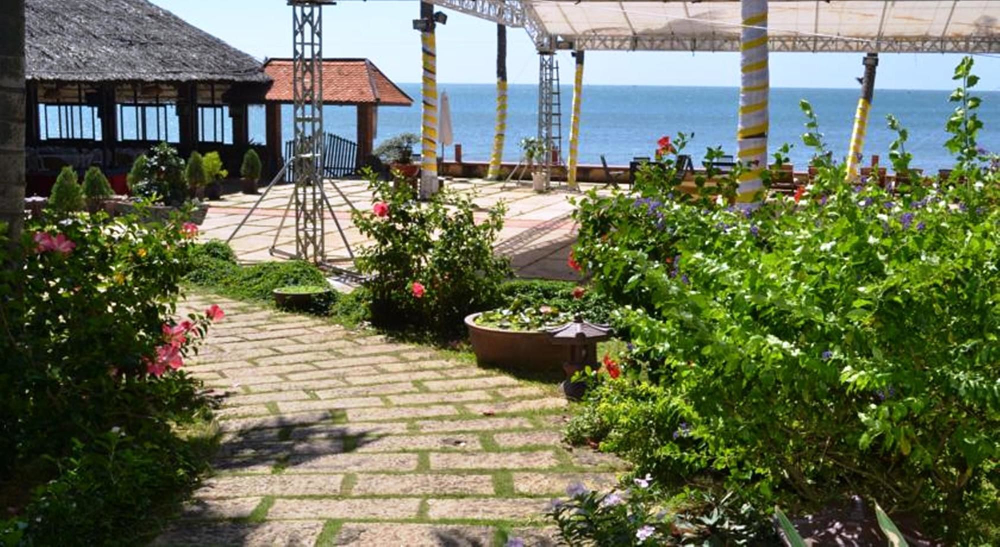Fishing Village Hotel Муи Не Екстериор снимка